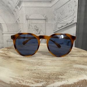Urban outfitters tortoise sunglasses